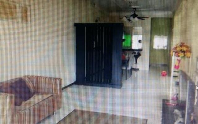 Guest House Dpinggiran
