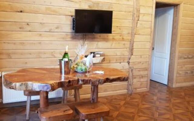 Hito Cero Apart Hotel