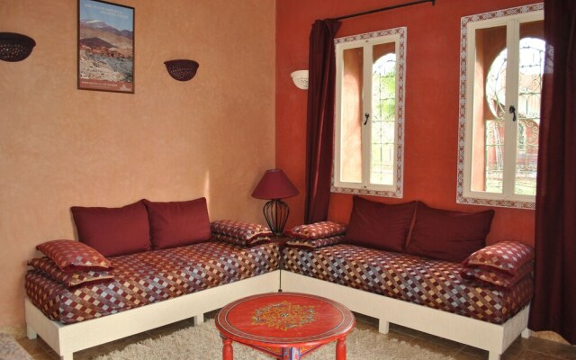 Riad Beloiseau