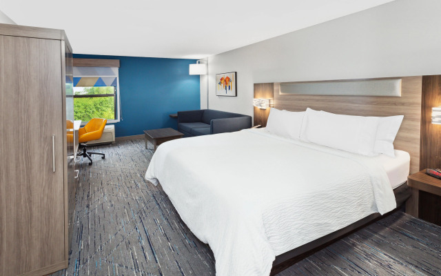 Holiday Inn Express Fremont by IHG