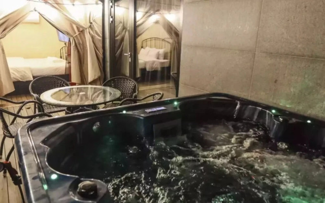 The Groove Gunsan Hotel