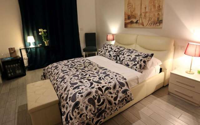 B&B Brothers Suite Vomero