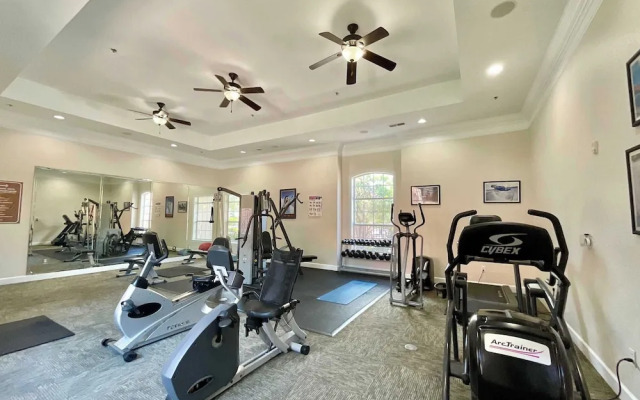 Good Times at Tuscana 2 BDR