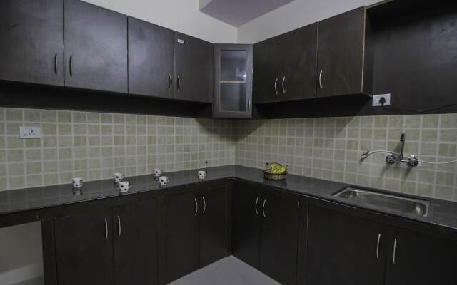 OYO 10763 Home Exquisite 2BHK Villa