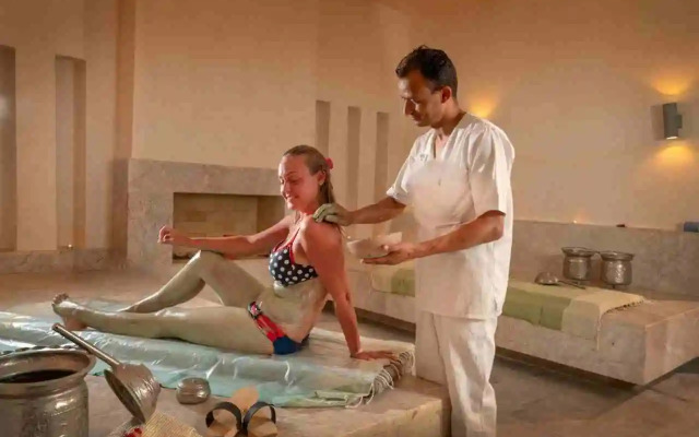 Hotel Marco Polo