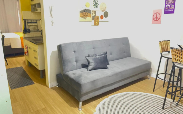 Apartamento Flor do Cerrado - Asa Norte (Brasília)