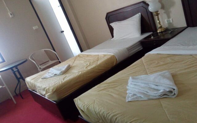 OYO 643 Kokview Chiang Rai