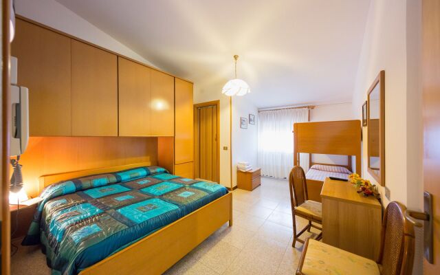 Hotel Fabrizio