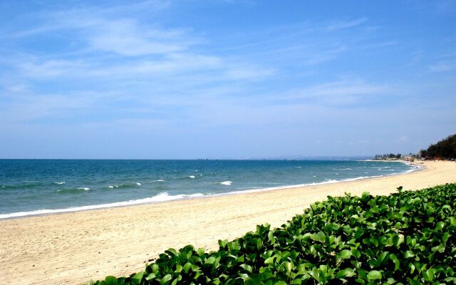 Phan Thiet Ocean Dunes Resort