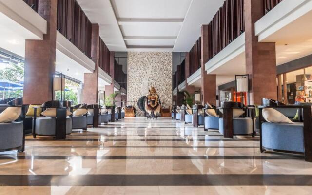 Suites by Watermark Hotel and Spa