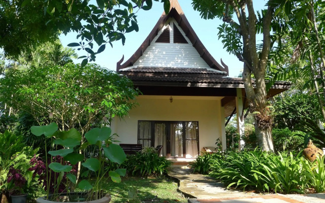 Symphony Villa