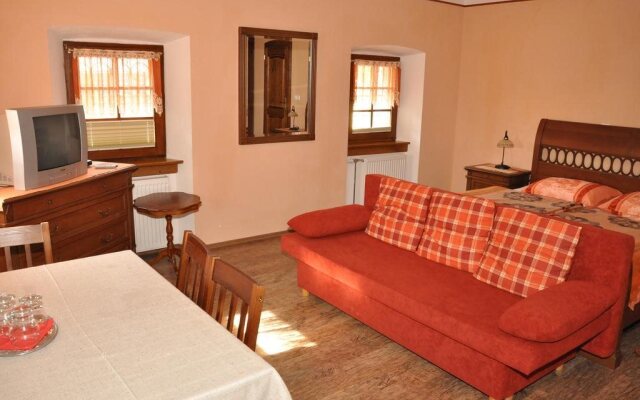 Bed & Breakfast Pr'Sknet