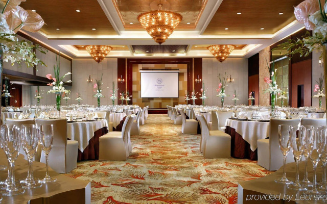 Sheraton Ningbo Hotel