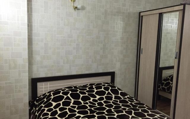 Maia's Apartment on Rustaveli