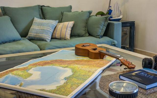 Chalet 2 BRM Penthouse private roof sleeps 4