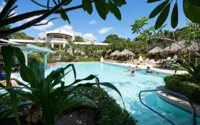 Tamarindo Condo 206 Matapalo