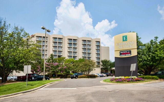 Embassy Suites Hotel Birmingham