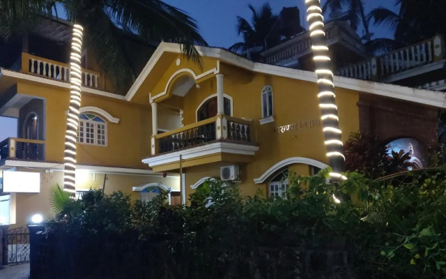 Ultimate Stay