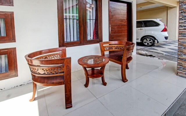 OYO Life 92754 Kost Griya Perdana