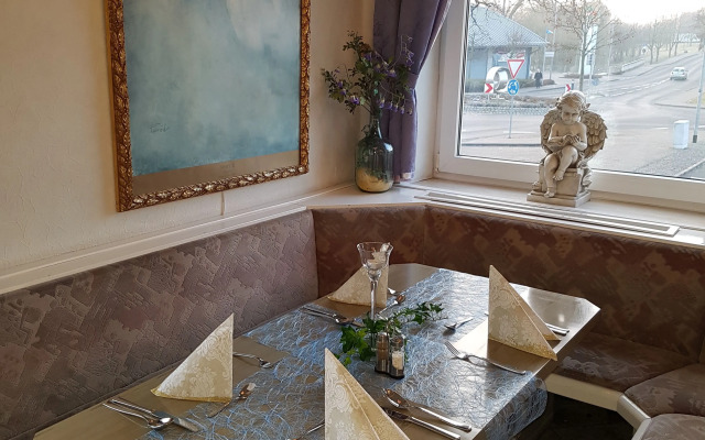 Hotel Stadt Baunatal