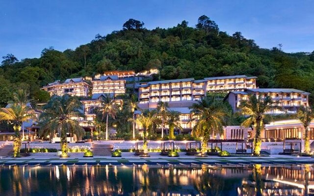 Hyatt Regency Phuket Resort