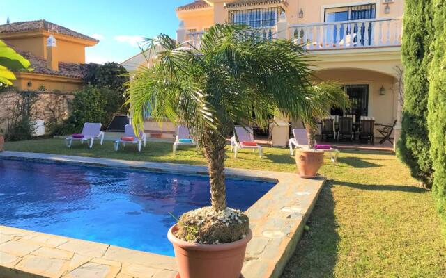 Villa Majestic