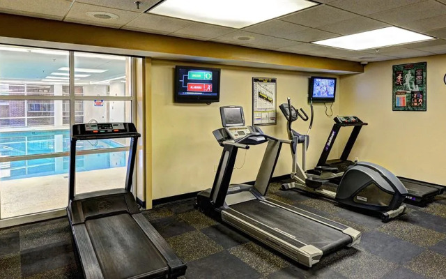 Kellogg Hotel & Conference Center