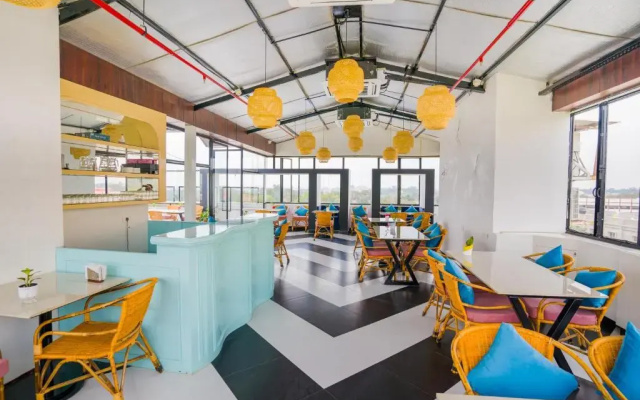 The Mohua A Boutique Hotel
