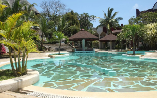 Lily Palm Resort