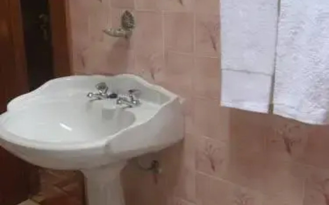 Alojamento Rampa