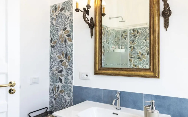 Trastevere 900 Liberty