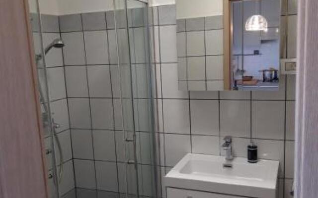 Apartments Pineta Franko