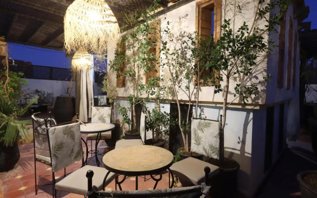 Villa El Gada