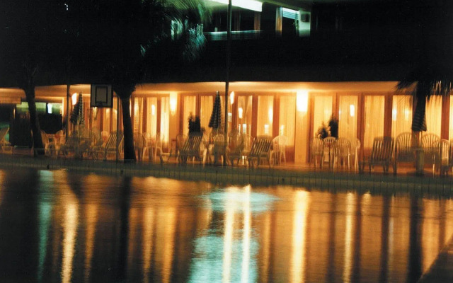 Tambaú Hotel