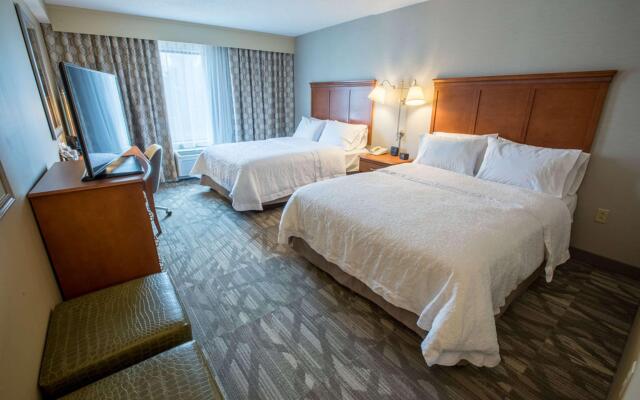 Hampton Inn & Suites Tilton