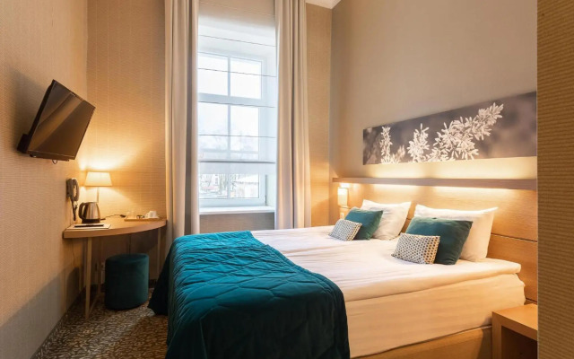 City Hotels Algirdas