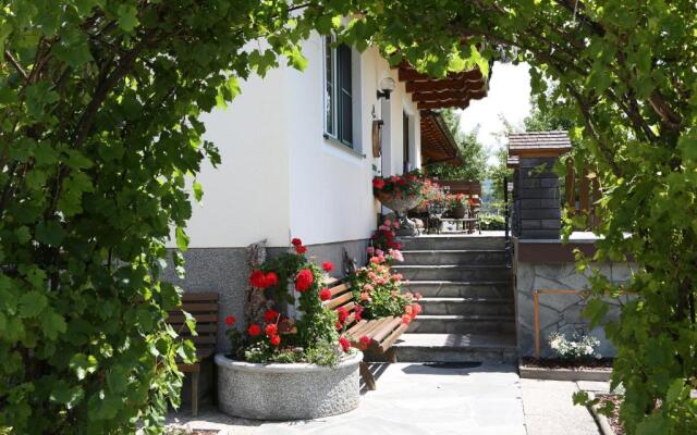 Appartments am Esslgut