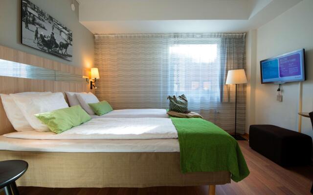 Scandic Sundsvall City