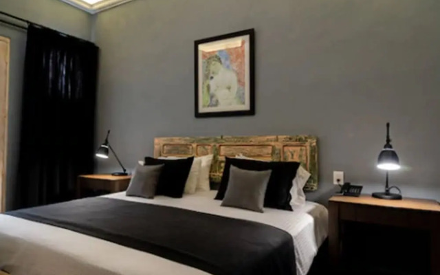 Hotel Nena
