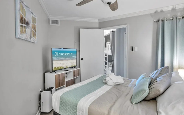 The Victorian Condos