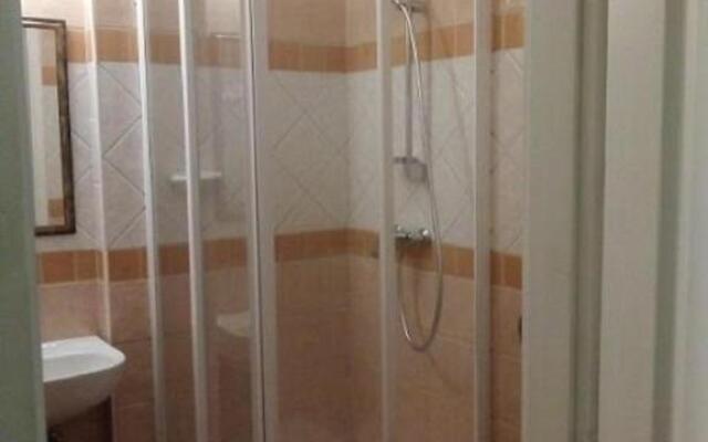 Apartman Ráchegy