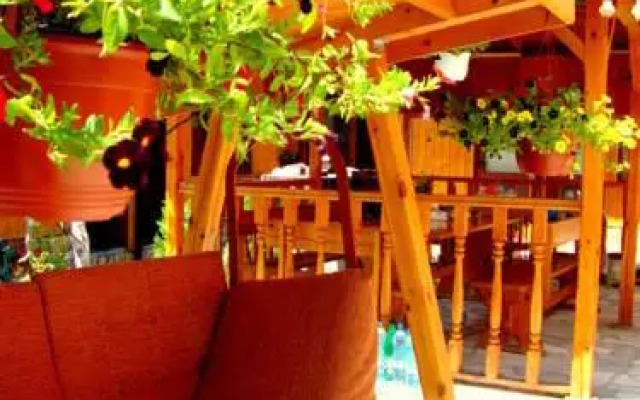 Velingrad Guest House