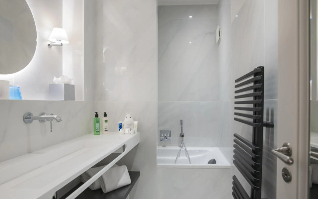 Hotel Cambon