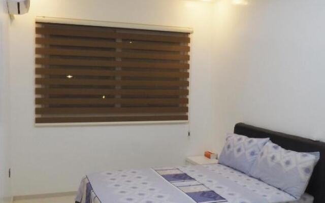 Clark Sky Resort