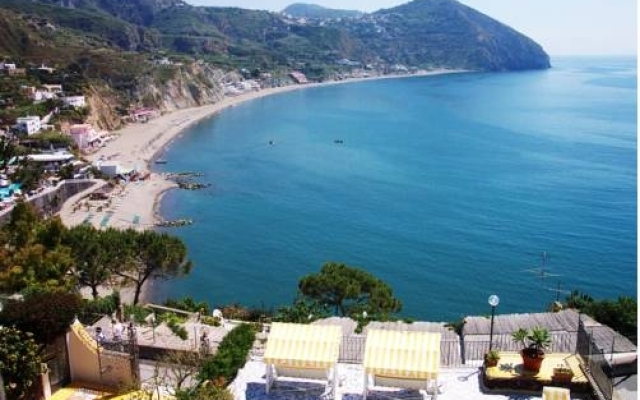 Hotel Terme San Michele