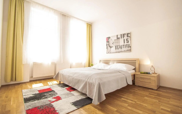 Apartment Davidgasse