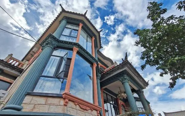 XuanFenYuang Homestay – Exterior – Lijiang