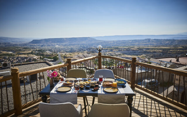 Wings Cappadocia Hotel