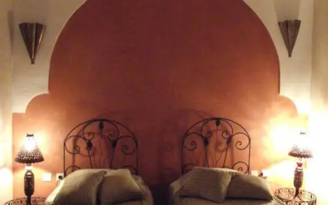 Riad Amanouz