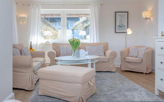 Haus Meerblick